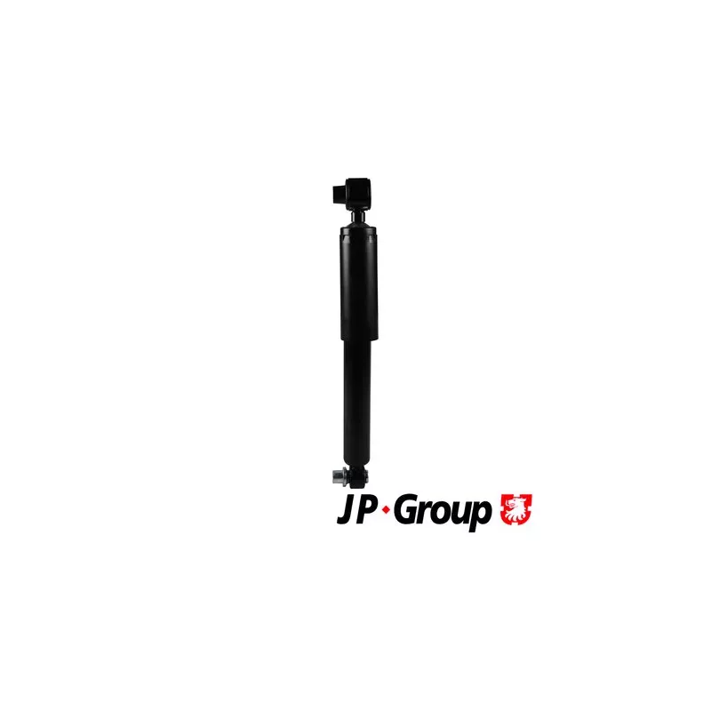 Jeu de 2 amortisseurs arrière JP GROUP 4352104600