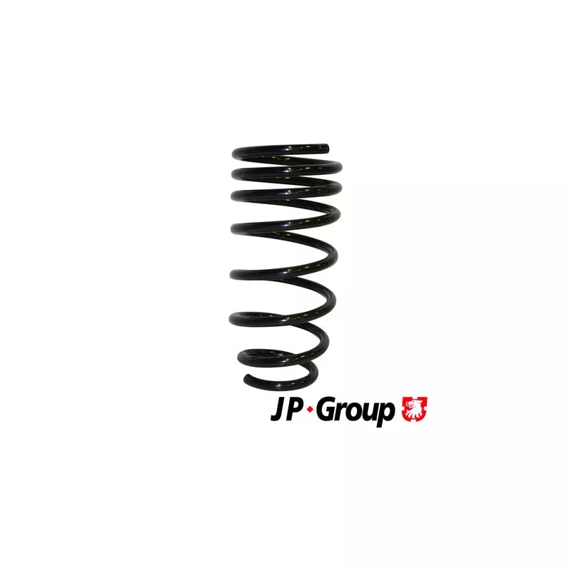 Ressort de suspension JP GROUP 4352203200