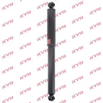 Jeu de 2 amortisseurs arrière KYB 349051