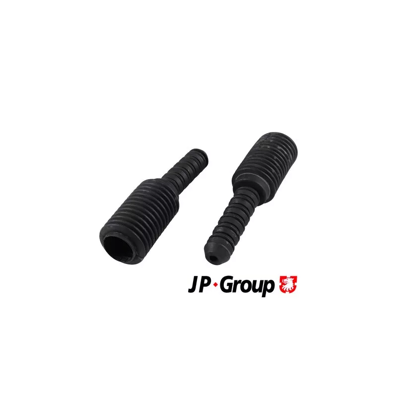 Kit de protection contre la poussière, amortisseur JP GROUP 4352704510