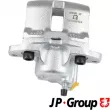 Étrier de frein avant droit JP GROUP 4361900180 - Visuel 3