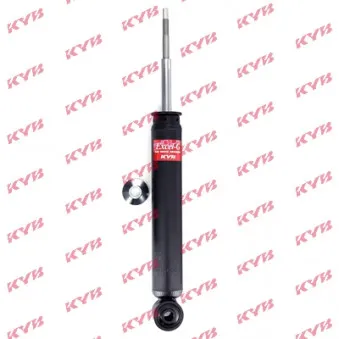 Jeu de 2 amortisseurs avant KYB 349055