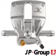 Étrier de frein avant droit JP GROUP 4361900380 - Visuel 3