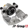 Étrier de frein avant gauche JP GROUP 4361900470 - Visuel 2