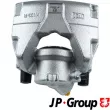 Étrier de frein avant droit JP GROUP 4361900480 - Visuel 3
