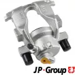 Étrier de frein avant gauche JP GROUP 4361900570 - Visuel 1