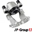 Étrier de frein avant gauche JP GROUP 4361900570 - Visuel 2