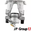 Étrier de frein avant gauche JP GROUP 4361900570 - Visuel 3