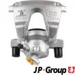 Étrier de frein avant gauche JP GROUP 4361900670 - Visuel 3