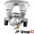 Étrier de frein avant droit JP GROUP 4361900680 - Visuel 3