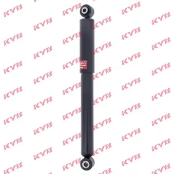 Jeu de 2 amortisseurs arrière KYB 349063
