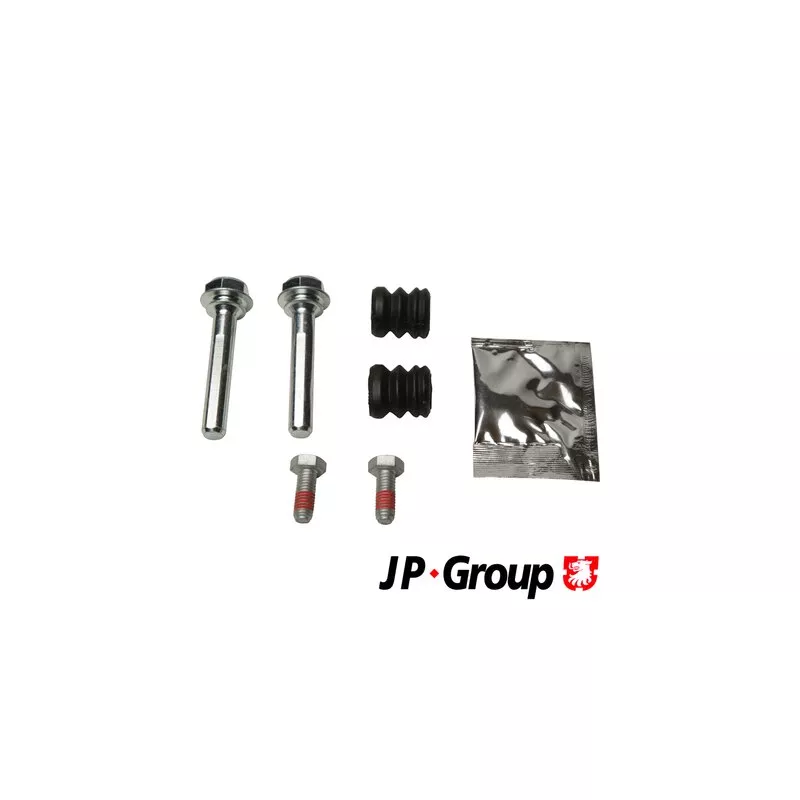 Jeu de douilles de guidage, étrier de frein JP GROUP 4361951010