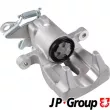 Étrier de frein arrière droit JP GROUP 4362001080 - Visuel 2