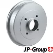 Tambour de frein JP GROUP 4363500300 - Visuel 1