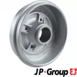 Tambour de frein JP GROUP 4363500300 - Visuel 2