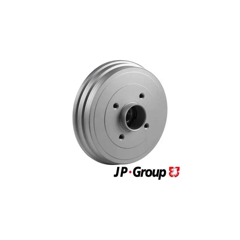 Tambour de frein JP GROUP 4363500500