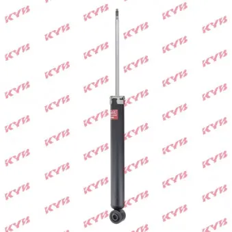Jeu de 2 amortisseurs arrière KYB 349067