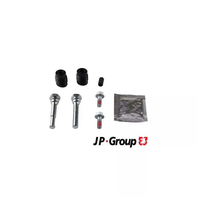 Jeu de douilles de guidage, étrier de frein JP GROUP 4364004810