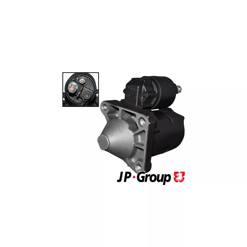 Démarreur JP GROUP 4390300600