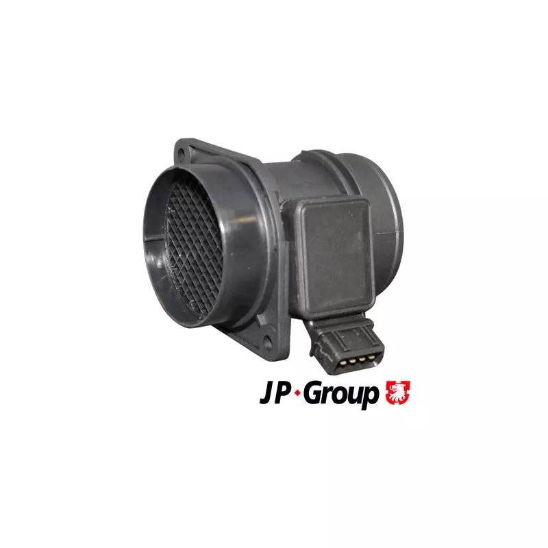 Débitmètre de masse d'air JP GROUP 4393900100
