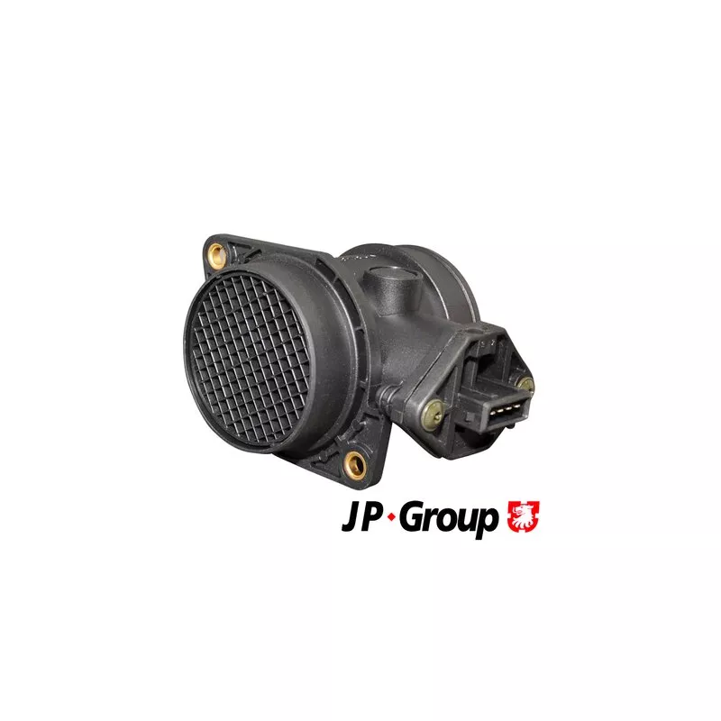 Débitmètre de masse d'air JP GROUP 4393900200
