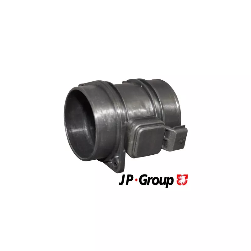 Débitmètre de masse d'air JP GROUP 4393900300