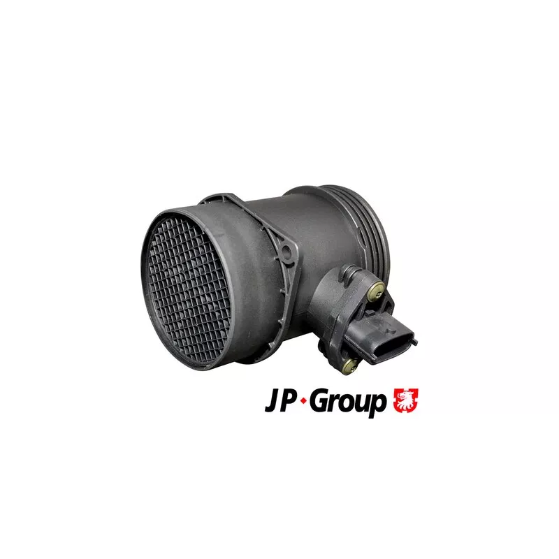 Débitmètre de masse d'air JP GROUP 4393900500