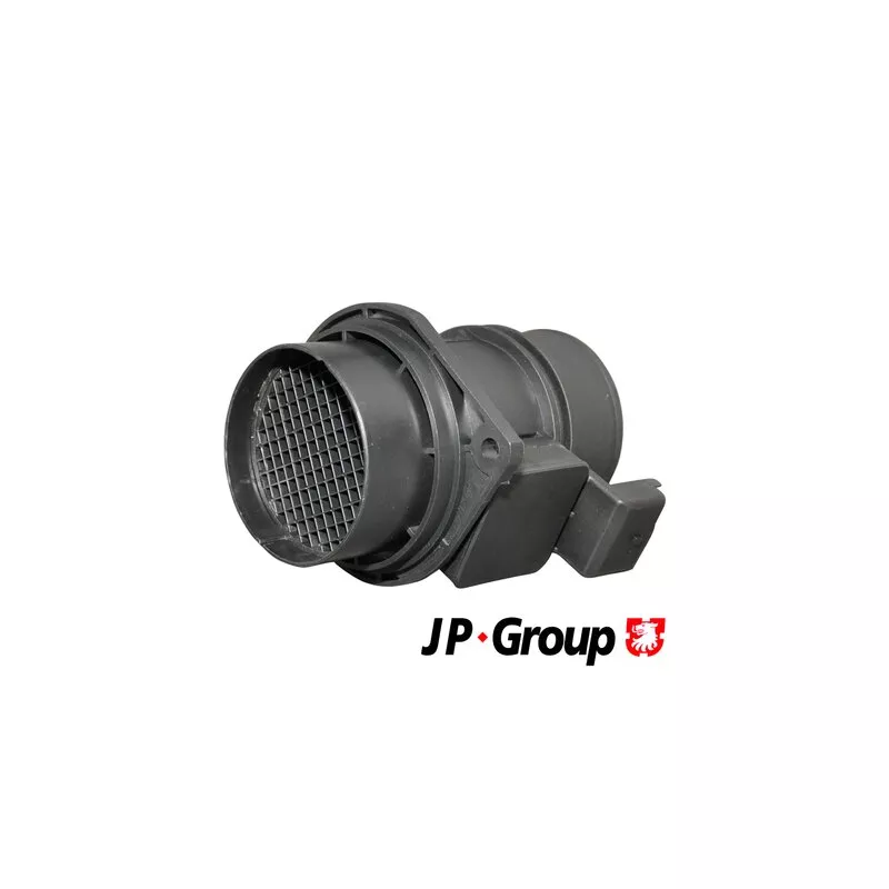 Débitmètre de masse d'air JP GROUP 4393900700