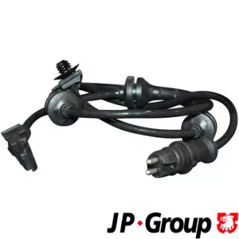 Capteur, vitesse de roue JP GROUP 4397100100