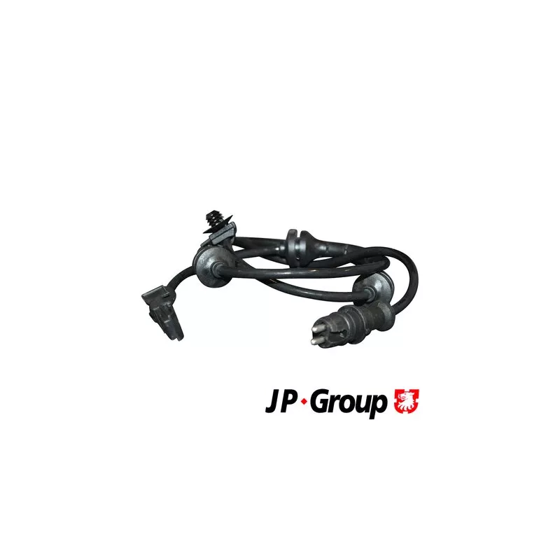 Capteur, vitesse de roue JP GROUP 4397100100