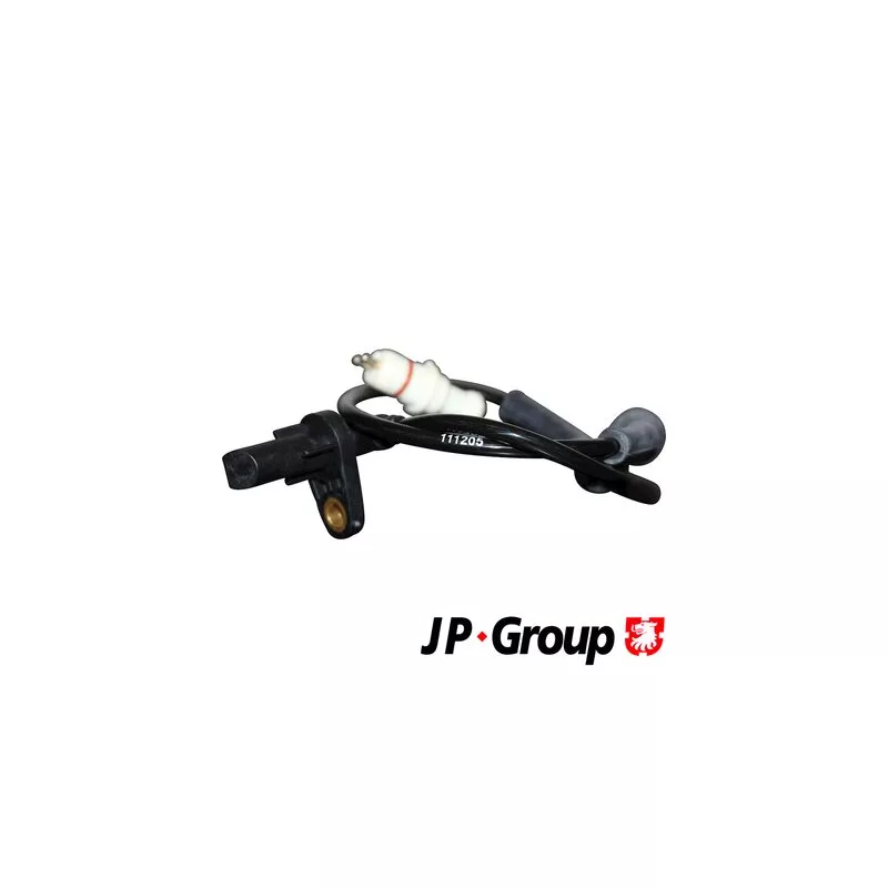 Capteur, vitesse de roue arrière droit JP GROUP 4397100300