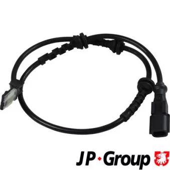 Capteur, vitesse de roue JP GROUP 4397100500