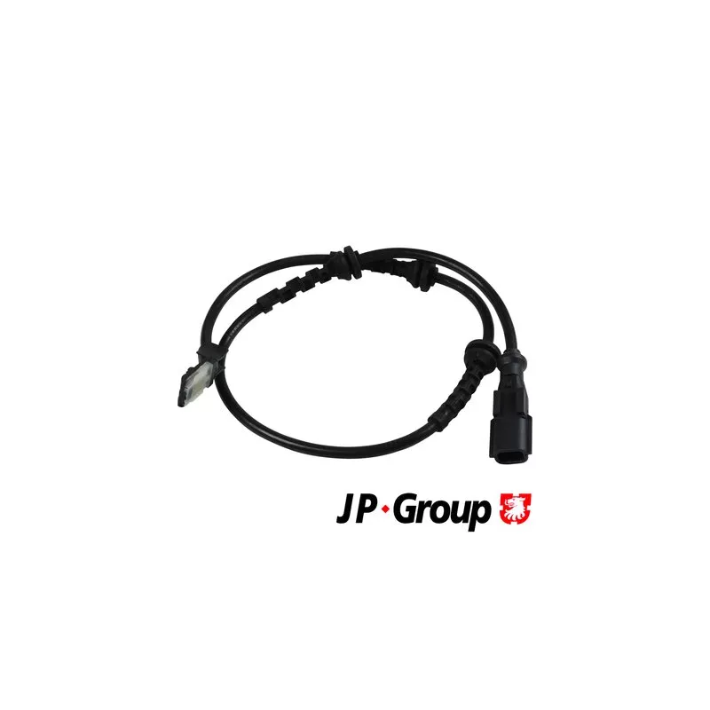 Capteur, vitesse de roue JP GROUP 4397100500
