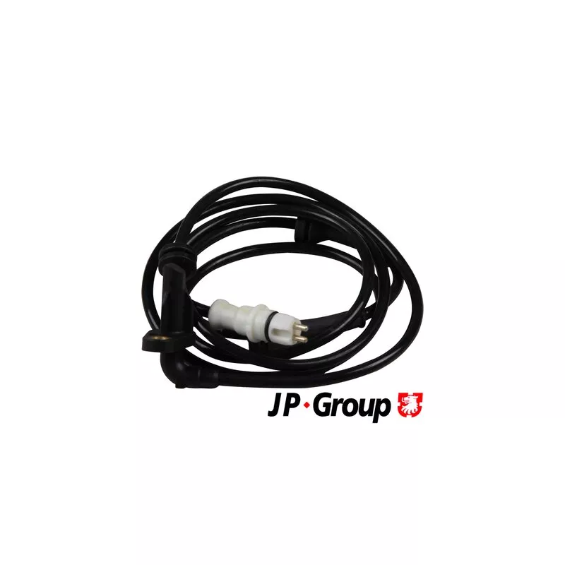 Capteur, vitesse de roue arrière droit JP GROUP 4397100780