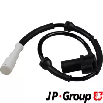 Capteur, vitesse de roue JP GROUP 4397100800
