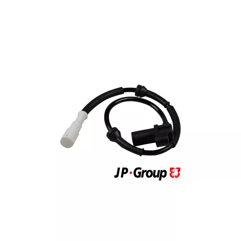 Capteur, vitesse de roue JP GROUP 4397100800