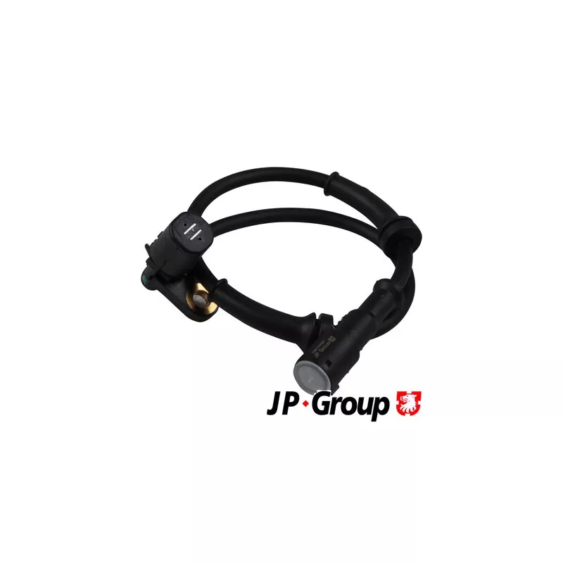 Capteur, vitesse de roue arrière droit JP GROUP 4397100980