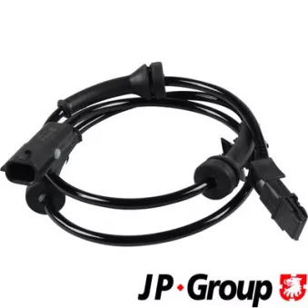 Capteur, vitesse de roue JP GROUP 4397101100