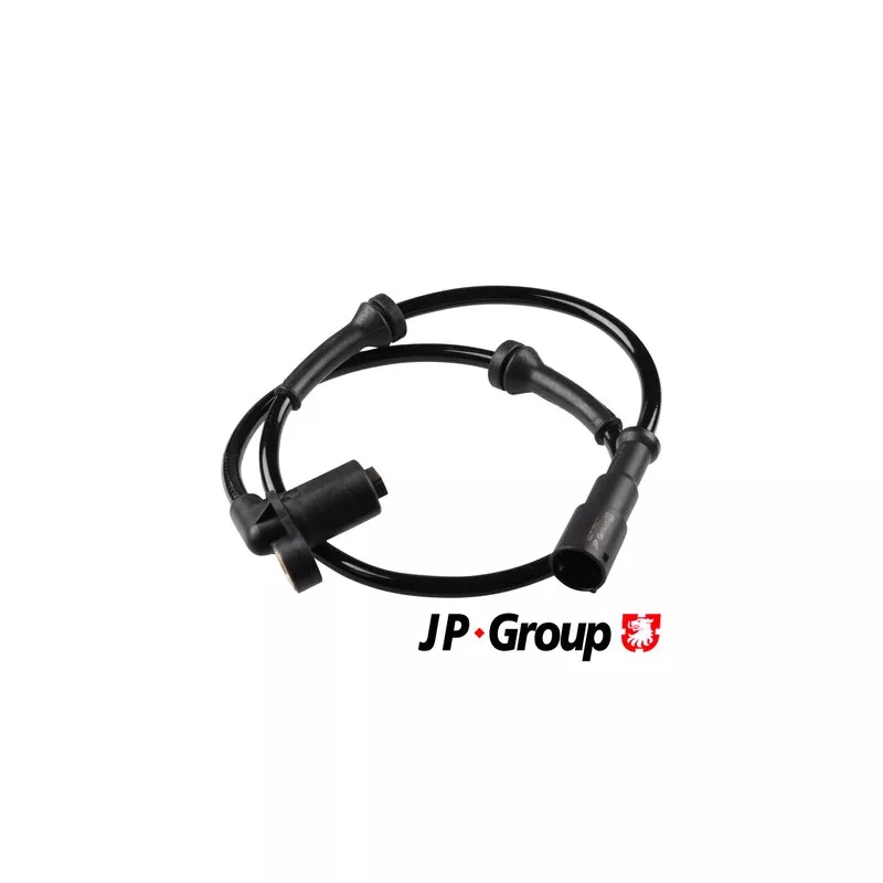 Capteur, vitesse de roue JP GROUP 4397101300
