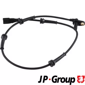 Capteur, vitesse de roue JP GROUP 4397103400