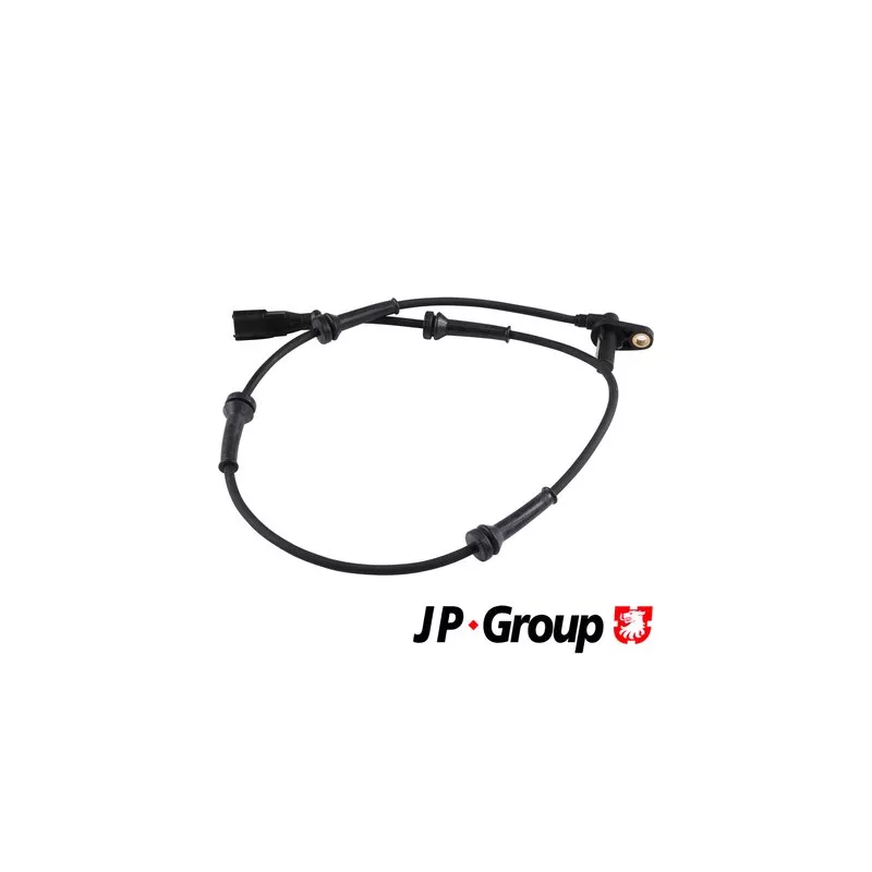 Capteur, vitesse de roue JP GROUP 4397103400