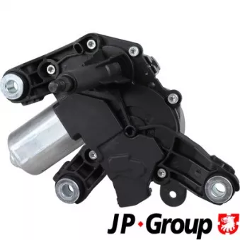 Moteur d'essuie-glace JP GROUP 4398200100