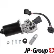 Moteur d'essuie-glace JP GROUP 4398200200 - Visuel 1