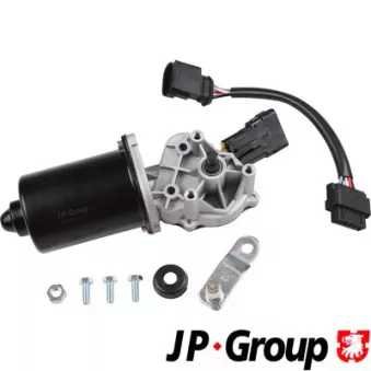 Moteur d'essuie-glace JP GROUP 4398200200