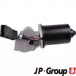 Moteur d'essuie-glace JP GROUP 4398200200 - Visuel 2