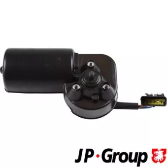 Moteur d'essuie-glace JP GROUP 4398200300