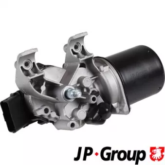 Moteur d'essuie-glace JP GROUP 4398200400