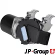 Moteur d'essuie-glace JP GROUP 4398200400 - Visuel 2
