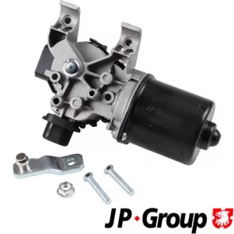 Moteur d'essuie-glace JP GROUP 4398200600