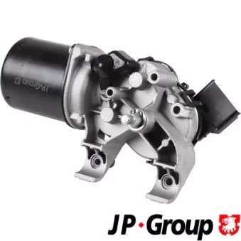 Moteur d'essuie-glace JP GROUP 4398200700